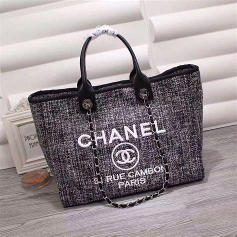 chanel bag duplicate|chanel tote bag dupe.